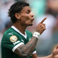 Torcedores se derretem por Ríos após atuação no Mundial de Clubes: “Melhor jogador do Palmeiras”
