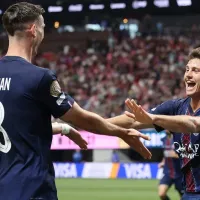 PSG não deve contar com Fabian Ruiz para duelo contra o Bayern no Mundial de Clubes