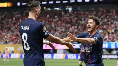 (Photo by Alex Grimm/Getty Images)