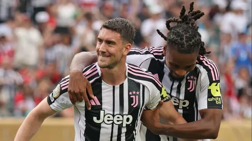 (Photo by Francois Nel/Getty Images)