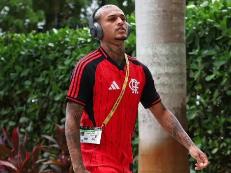 Roma tenta atravessar o Manchester City para fechar com Wesley