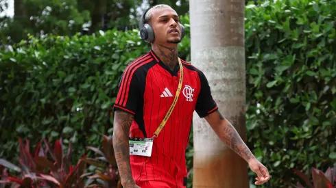 (Photo by Megan Briggs/Getty Images)