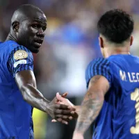 Fluminense x Al-Hilal: Malcom, Marcos Leonardo, Koulibaly e Bono são destaques para ficar de olho