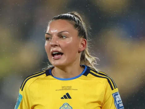 Veja tudo sobre Dinamarca x Suécia pelo Grupo C da Eurocopa Feminina