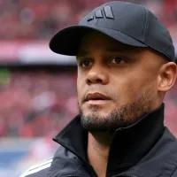 Bayern de Munique tem provável escalação definida por Kompany para enfrentar o PSG no Mundial de Clubes