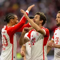 Experiência em Copas: Bayern lidera ranking das quartas de final do Mundial, seguido por Real e PSG