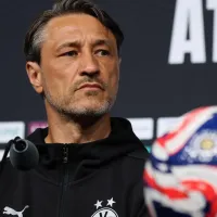 Niko Kovač, do Borussia Dortmund, não teme o Real Madrid e manda recado antes das quartas de final