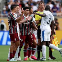Fluminense x Al-Hilal: Fanáticos repercutem arbitragem polêmica e pênalti não marcado para o clube saudita