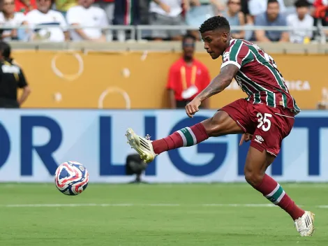 Imprensa global repercute vitória histórica do Fluminense no Mundial de Clubes