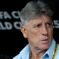 Palmeiras x Chelsea: Renato Gaúcho diz quem prefere encarar na semifinal do Mundial de Clubes