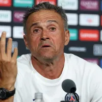 Mundial de Clubes: Luis Enrique rechaça favoritismo em PSG X Bayern e comenta possível saída de Barcola