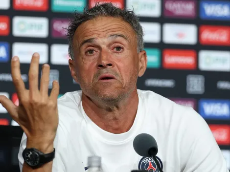 PSG X Bayern de Munique: Luís Enrique afirma que não há favorito no duelo