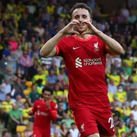 “You’ll Never Walk Alone”: na prática: Liverpool apoiará família de Diogo Jota além dos gramados