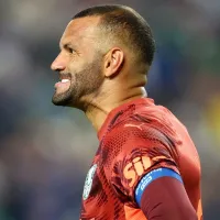 Com falha de Weverton, Palmeiras perde para o Chelsea e é eliminado do Mundial de Clubes