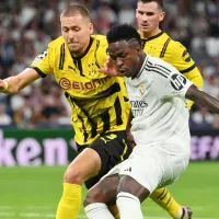 Real Madrid x Borussia Dortmund no Mundial de Clubes terá arbitragem do brasileiro Ramon Abatti Abel