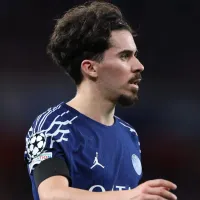 Real Madrid decide se desfazer de Rodrygo para fechar com o português Vitinha, do PSG