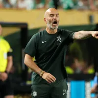 Maresca exalta Estêvão e fala da semifinal entre Chelsea e Fluminense no Mundial de Clubes