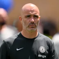 Técnico do Chelsea dá ultimato sobre Madueke: “Quem não está feliz, pode sair”