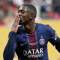 Doué e Dembélé marcam em vitória e classificação do PSG sobre o Bayern no Mundial de Clubes