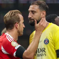 Câmeras flagram Donnarumma e jogadores do Bayern de Munique desolados após lesão de Musiala; Veja