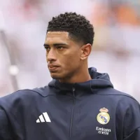 Bellingham ‘ficou com raiva’ ao saber que não enfrentaria Jobe em Real Madrid x Borussia Dortmund