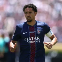 Marquinhos revela segredo do PSG após vitória sobre o Bayern no Mundial de Clubes