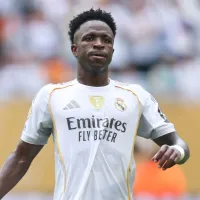 Real Madrid pode perder Vinícius Júnior para o confronto contra o PSG na semifinal do Mundial de Clubes