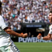Fran Garcia e Gonzalo Garcia são destaques em vitória do Real Madrid no Mundial de Clubes