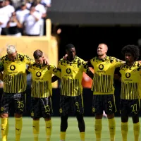 Borussia Dortmund é valente nos acréscimos, mas é eliminado pelo Real Madrid no Mundial de Clubes