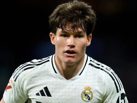 Xabi Alonso tem papel fundamental no ‘renascimento’ de Fran García