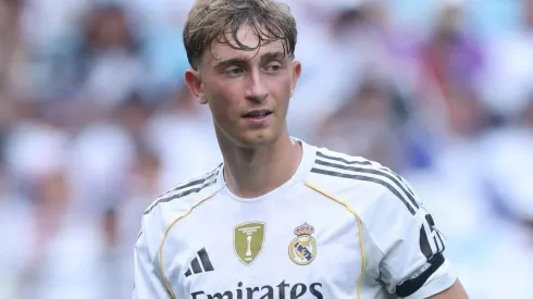 (Photo by Richard Pelham/Getty Images)