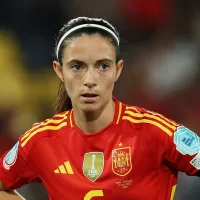 Aitana Bonmatí afirma que pode jogar 90 minutos e deixa torcida espanhola otimista na Eurocopa Feminina