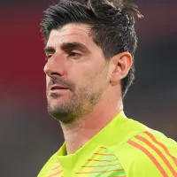 Courtois defende Donnarumma após lesão de Musiala em partida do Mundial de Clubes