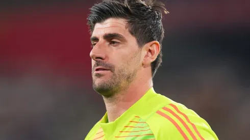 (Photo by Fran Santiago/Getty Images)