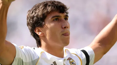 (Photo by Luke Hales/Getty Images)