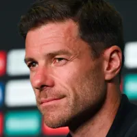 Xabi Alonso manda recado para Luis Enrique antes de PSG X Real Madrid e promete ‘duelo tático’