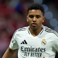 Rodrygo, do Real Madrid, quer jogar no Arsenal, diz imprensa britânica