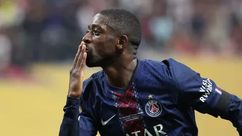 PSG vence Bayern de Munique por 2 a 0.