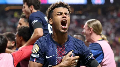 PSG é o favorito para vencer Mundial de Clubes.