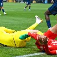 Donnarumma quebra o silêncio após lesão de Musiala no Mundial de Clubes