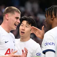 Real Madrid considera pagar R$ 383 milhões por Udogie após entrave com Benfica por Carreras