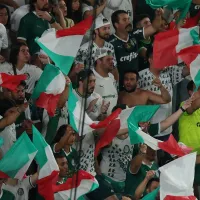 Torcida comparece em peso nas quartas de final do Mundial de Clubes 2025