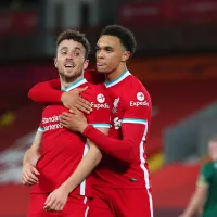 Alexander-Arnold desabafa ao falar da morte de Diogo Jota após classificação do Real Madrid