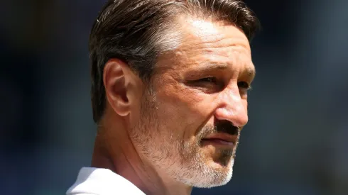 Kovac detona Mundial de Clubes após eliminação do Borussia para Real Madrid. (Michael Reaves/Getty Images)