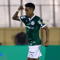 Abel Ferreira sobre Estêvão no Chelsea: ‘É preciso tomar conta, abraçar e dar carinho’