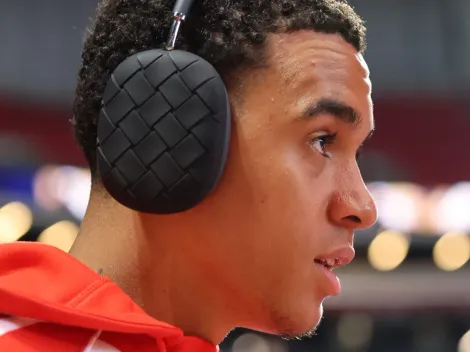 Três joias devem ganhar espaço no Bayern após a lesão de Jamal Musiala