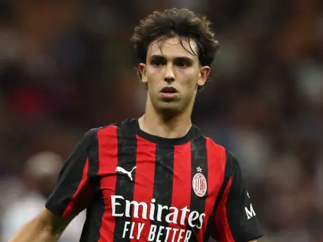 Benfica sinaliza oferta por João Félix, do Chelsea