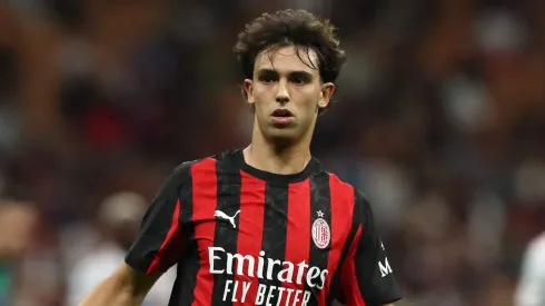 (Photo by Marco Luzzani/Getty Images)