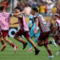 Seleção da FIFA das quartas de final do Mundial de Clubes inclui Martinelli, Palmer e Mbappé