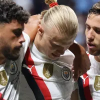 Manchester City deve anunciar a saída de Nico González após o Mundial de Clubes